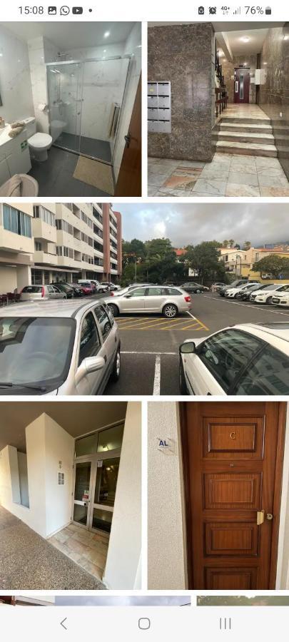 Vista Infante Apartments Funchal  Exterior foto